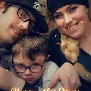 Meet your Posher, Shasta